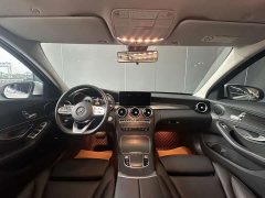 Mercedes-Benz C-Class C 200 L Fashionable Sports Edition - фото 9