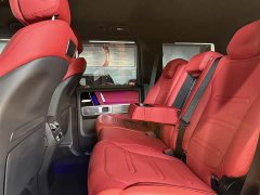 Mercedes-Benz G-Class G 500 - фото 10