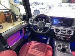 Mercedes-Benz G-Class G 500 - фото 13