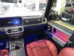 Mercedes-Benz G-Class G 500 - фото 14