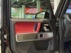 Mercedes-Benz G-Class G 500 - фото 15