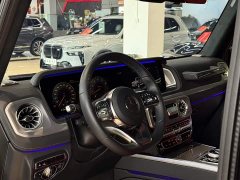 Mercedes-Benz G-Class G 500 - фото 16