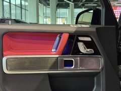 Mercedes-Benz G-Class G 500 - фото 17
