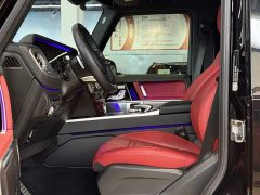 Mercedes-Benz G-Class G 500 - фото 19