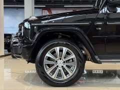 Mercedes-Benz G-Class G 500 - фото 5