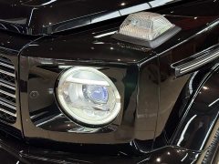 Mercedes-Benz G-Class G 500 - фото 6
