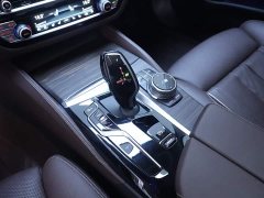 BMW 5 Series 2023 530Li Luxury Line - фото 12