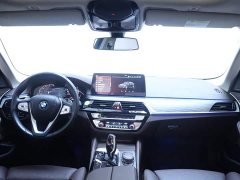 BMW 5 Series 2023 530Li Luxury Line - фото 13