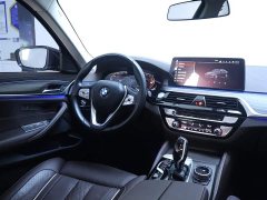BMW 5 Series 2023 530Li Luxury Line - фото 14