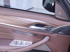 BMW 5 Series 2023 530Li Luxury Line - фото 17