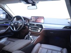 BMW 5 Series 2023 530Li Luxury Line - фото 20