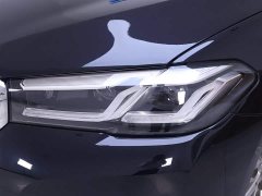 BMW 5 Series 2023 530Li Luxury Line - фото 4