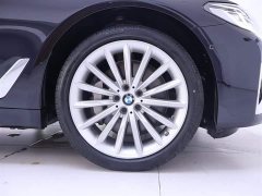BMW 5 Series 2023 530Li Luxury Line - фото 6