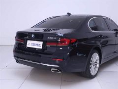 BMW 5 Series 2023 530Li Luxury Line - фото 8
