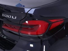BMW 5 Series 2023 530Li Luxury Line - фото 9