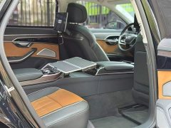 Audi A8 2021 A8L 60 TFSI quattro premium - фото 13
