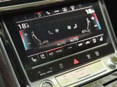Audi A8 2021 A8L 60 TFSI quattro premium - фото 7
