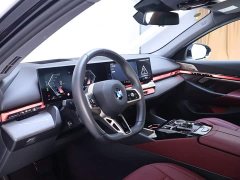 BMW 5 Series 530Li Exclusive M Sports Package - фото 11