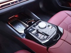 BMW 5 Series 530Li Exclusive M Sports Package - фото 12