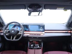 BMW 5 Series 530Li Exclusive M Sports Package - фото 13