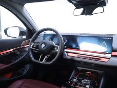 BMW 5 Series 530Li Exclusive M Sports Package - фото 14