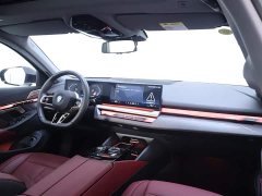 BMW 5 Series 530Li Exclusive M Sports Package - фото 20