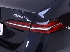 BMW 5 Series 530Li Exclusive M Sports Package - фото 9