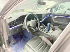Volkswagen Touareg 3.0TSI Ruixiang Edition Obsidian Sports Package - фото 3