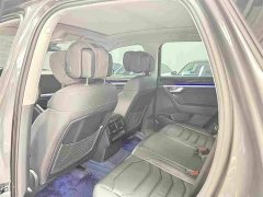 Volkswagen Touareg 3.0TSI Ruixiang Edition Obsidian Sports Package - фото 4