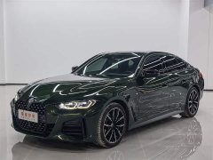 BMW 4 Series 2023 425i Gran Coupe M Sports Package - фото 1