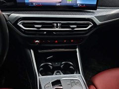 BMW 4 Series 2023 425i Gran Coupe M Sports Package - фото 8