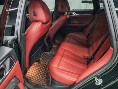 BMW 4 Series 2023 425i Gran Coupe M Sports Package - фото 10