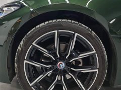 BMW 4 Series 2023 425i Gran Coupe M Sports Package - фото 11