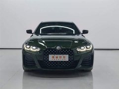 BMW 4 Series 2023 425i Gran Coupe M Sports Package - фото 2