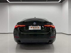 BMW 4 Series 2023 425i Gran Coupe M Sports Package - фото 3