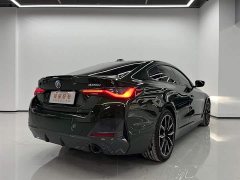 BMW 4 Series 2023 425i Gran Coupe M Sports Package - фото 4