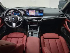 BMW 4 Series 2023 425i Gran Coupe M Sports Package - фото 5