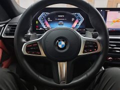 BMW 4 Series 2023 425i Gran Coupe M Sports Package - фото 6