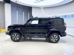 Tank 300 City Edition 2.0T Very Stylish - фото 3