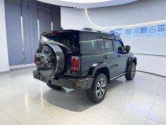 Tank 300 City Edition 2.0T Very Stylish - фото 4