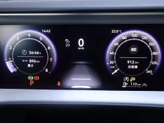 Lynk & Co Touron Pro 450TSI four-wheel drive peak version - фото 14