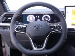 Lynk & Co Touron Pro 450TSI four-wheel drive peak version - фото 15
