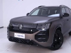 Lynk & Co Touron Pro 450TSI four-wheel drive peak version - фото 2