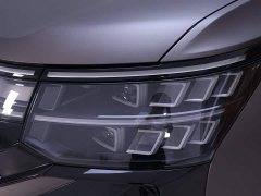 Lynk & Co Touron Pro 450TSI four-wheel drive peak version - фото 3