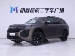 Lynk & Co Touron Pro 450TSI four-wheel drive peak version - фото 4