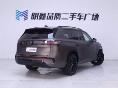 Lynk & Co Touron Pro 450TSI four-wheel drive peak version - фото 6
