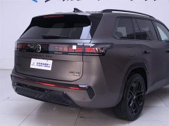 Lynk & Co Touron Pro 450TSI four-wheel drive peak version - фото 7