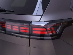 Lynk & Co Touron Pro 450TSI four-wheel drive peak version - фото 8