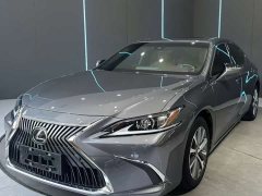 Lexus ES 2020 200 Excellence Edition - фото 1