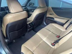 Lexus ES 2020 200 Excellence Edition - фото 10